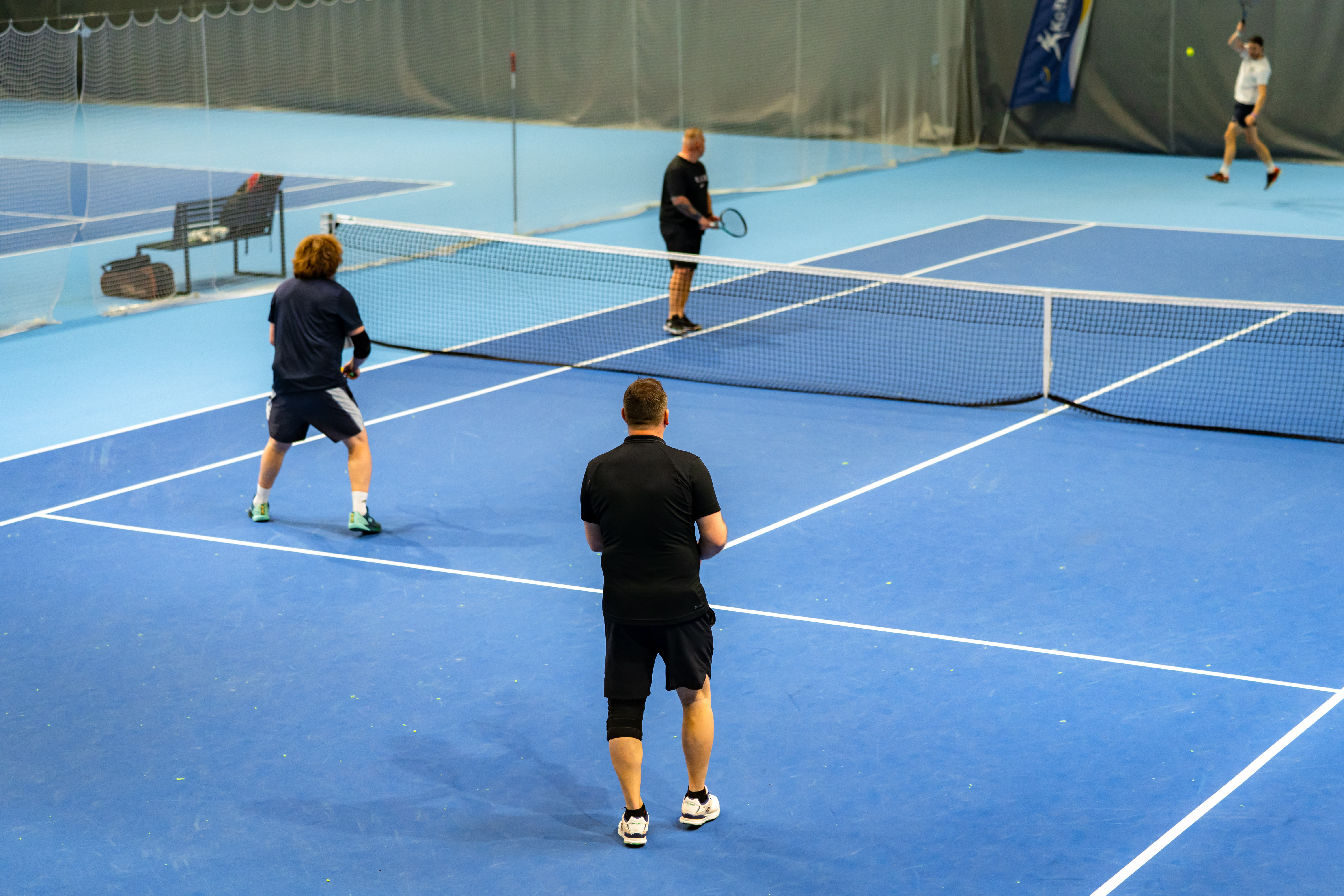Kosice tenis OPEN 2026-1-15